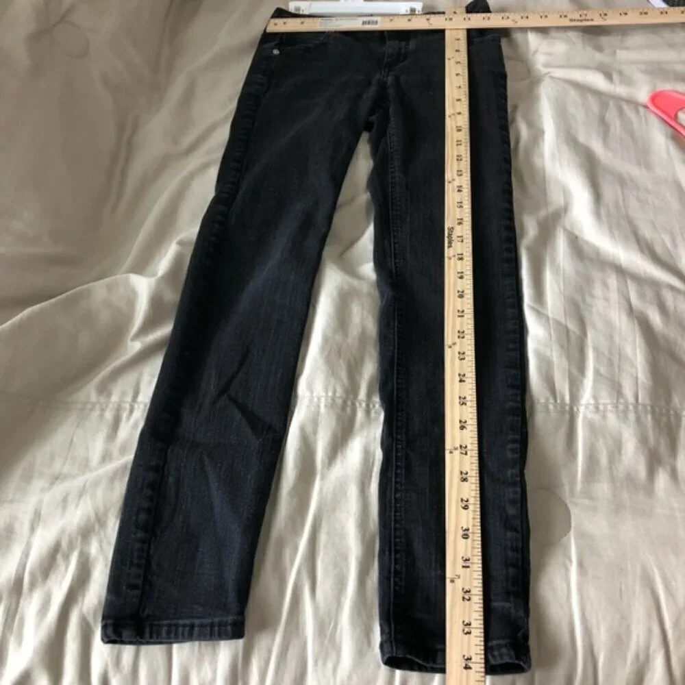 Justice chic dark